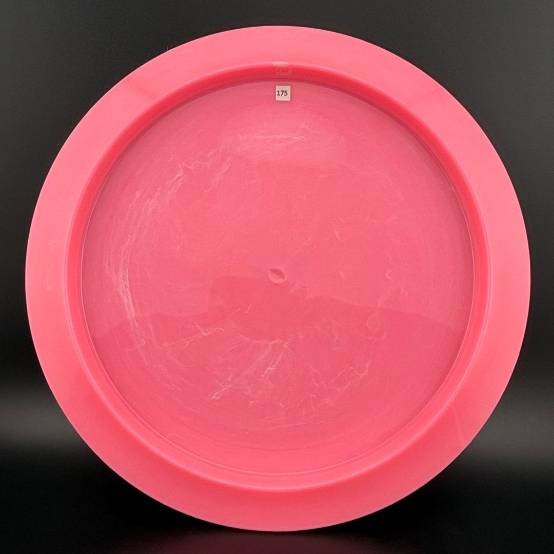 Aura Animus - 2nd Run Crest TSA