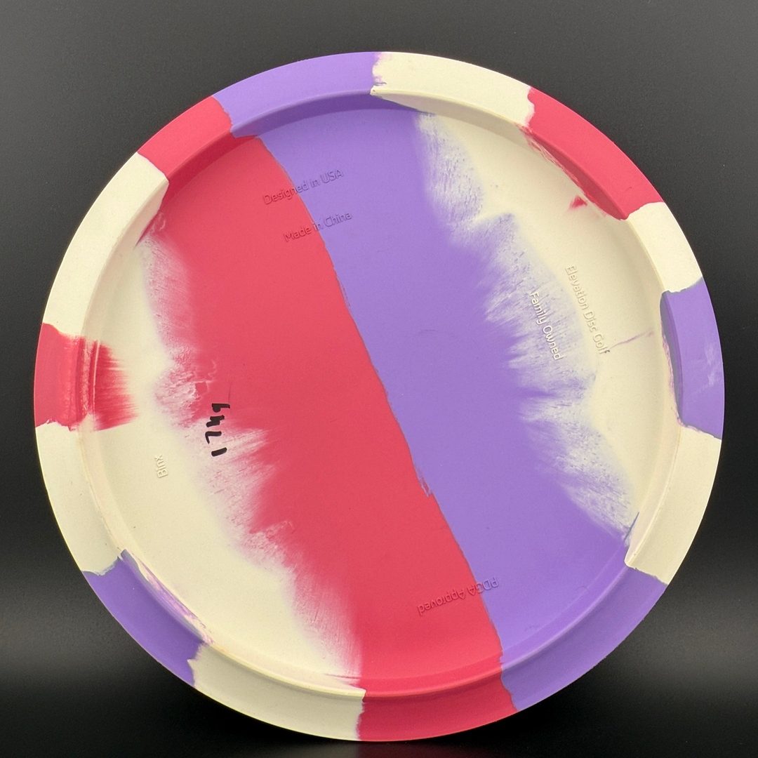 ecoFLEX Binx Elevation