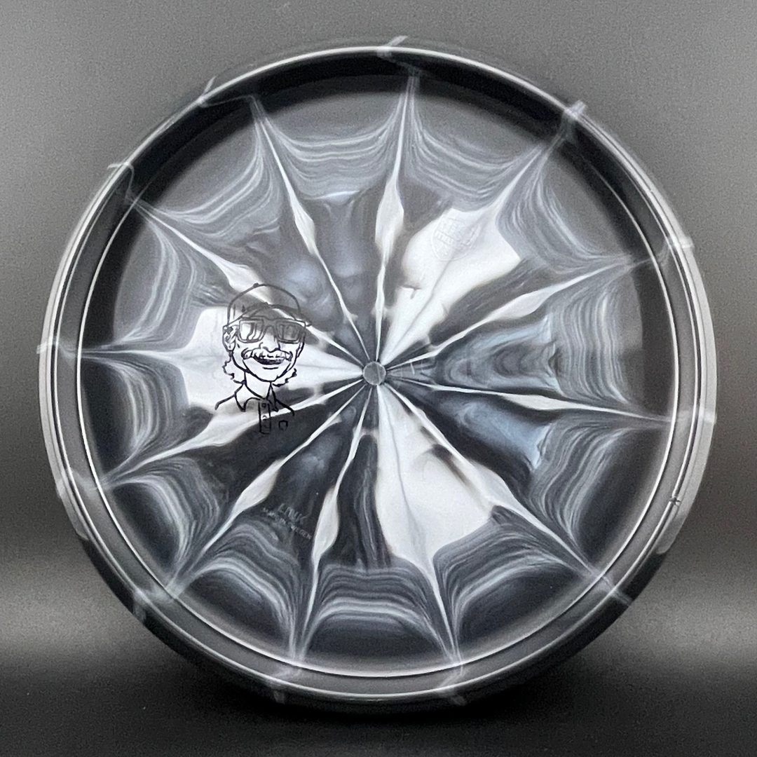 Lux Vapor Link - Cloud Breaker April Jewels *Colten Stash* Discmania