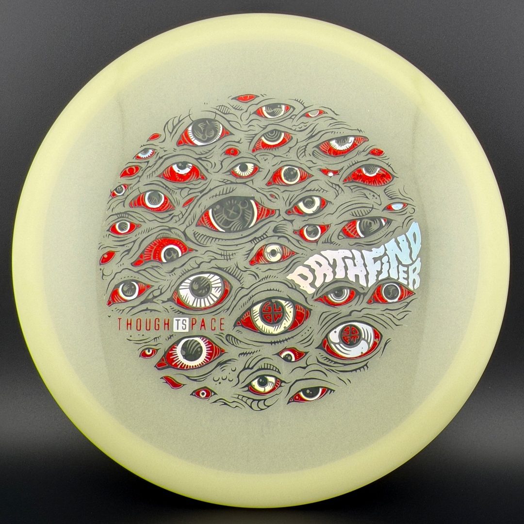 Soft Glow Pathfinder - 1/600 Limited Edition TSA