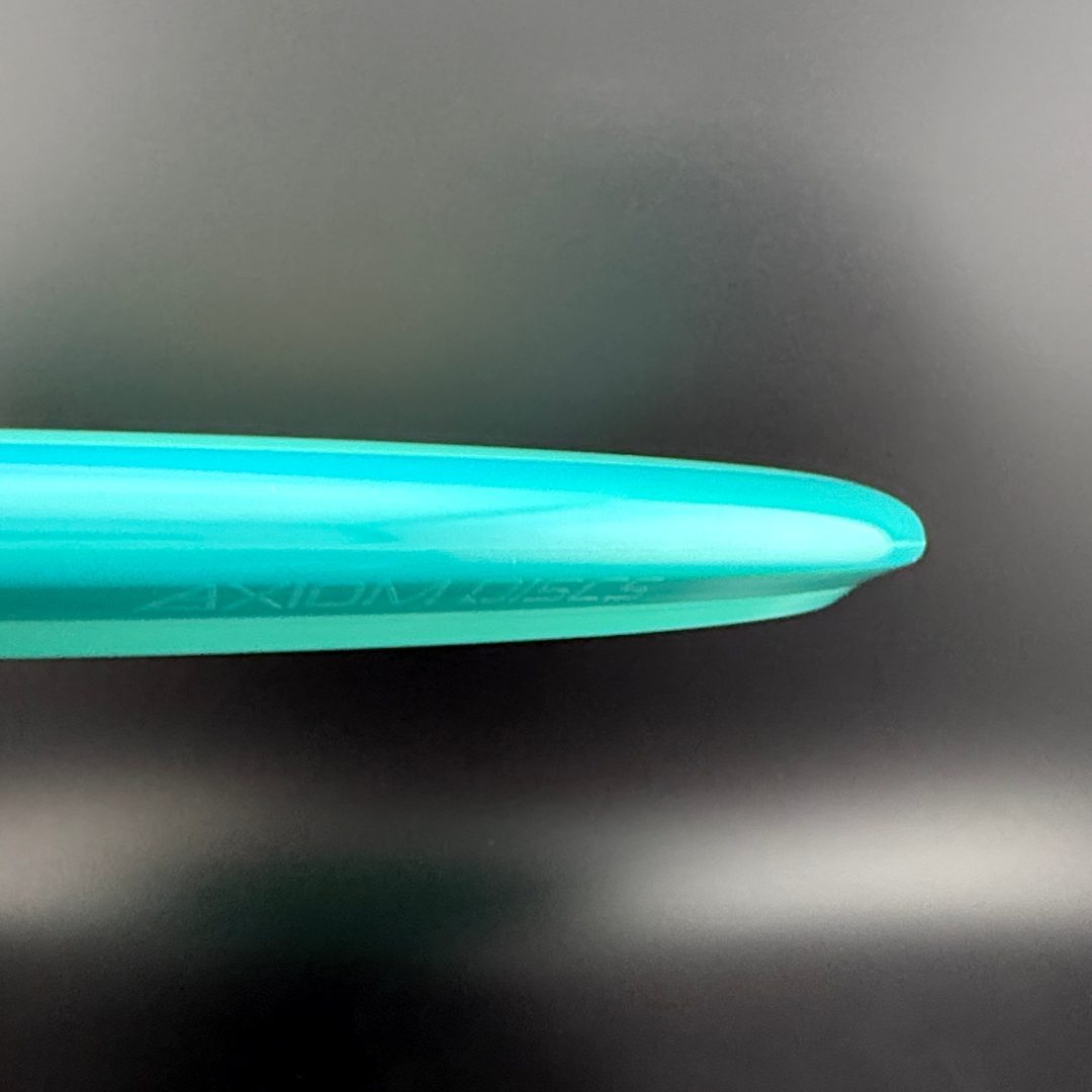 Neutron Hex - Factory Misprint Axiom