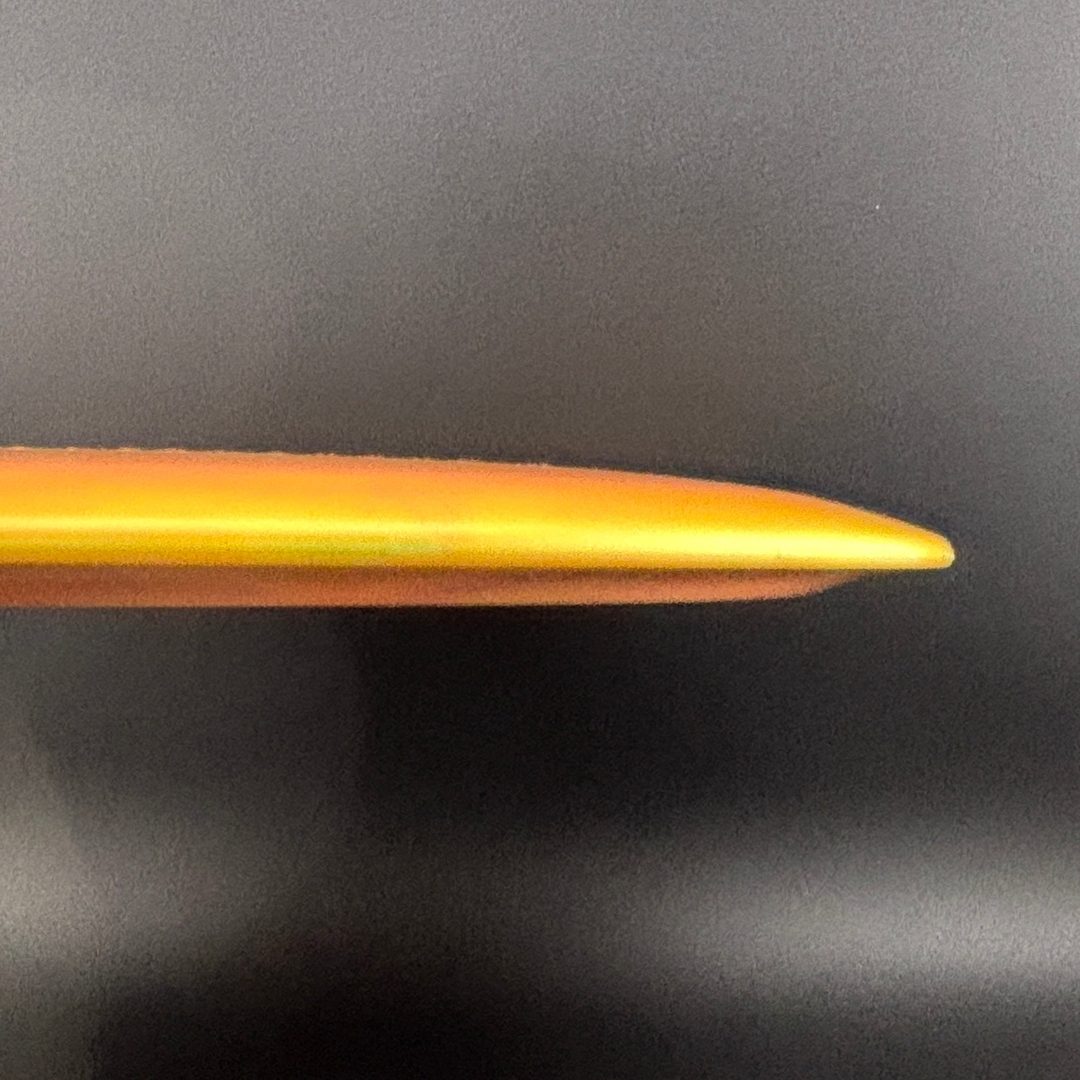 Aura Mantra - Moth Stamp TSA