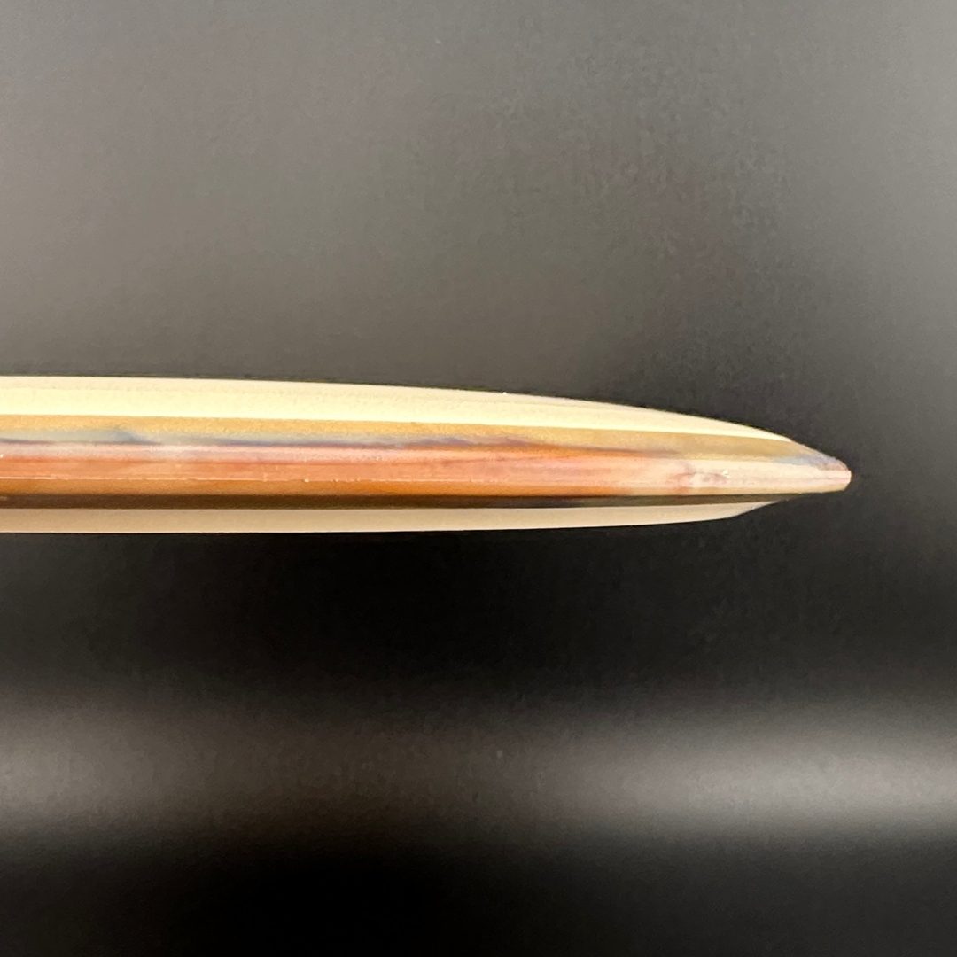 Fission Rhythm Axiom