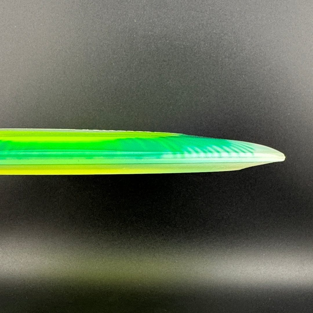 I-Dye Champion Wraith Innova