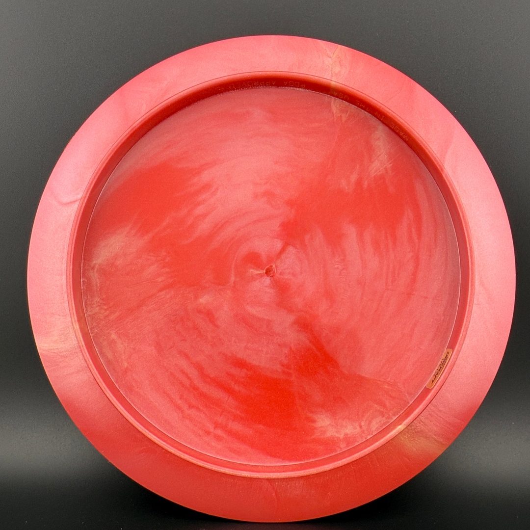 Big Z Titanium Scorch - 2026 Valerie Mandujano Tour Series Discraft