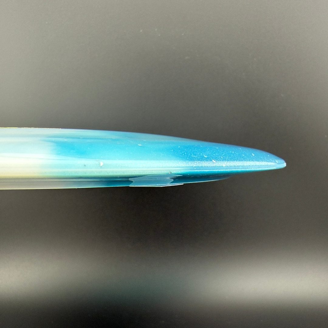 Duo Destroyer - Air Force Innova