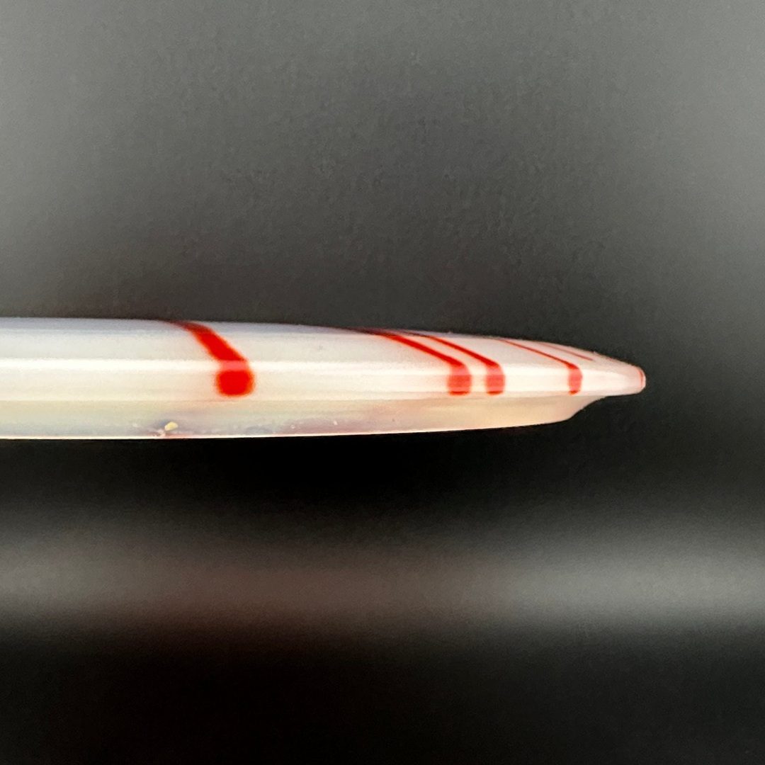 Fly Dye Z Passion - Paige Pierce Discraft