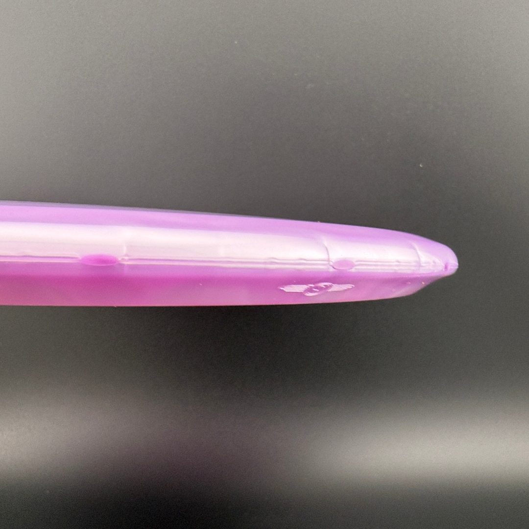 Plasma Echo - Gyropalooza 2025 Streamline