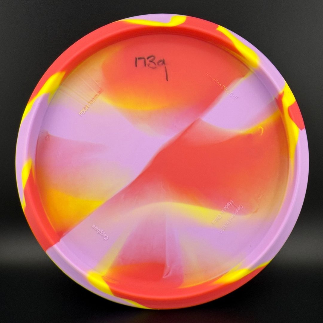 OG Capybara - Clownybara Elevation