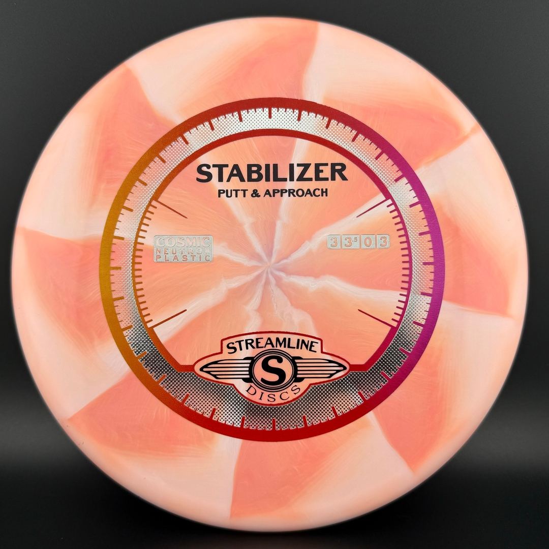 Cosmic Neutron Stabilizer Streamline