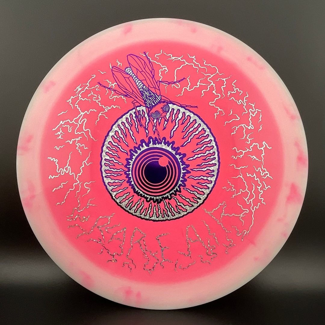 Halo Star Wraith - Eye-Fly RAD V2 by Ripper Studios Innova