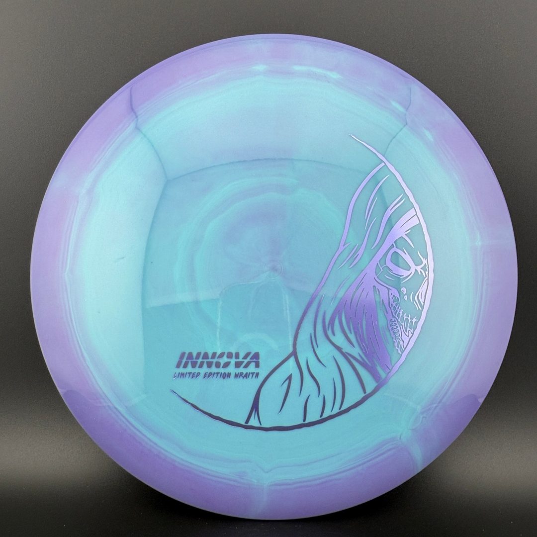 Swirled Star Wraith - Limited Edition Innova