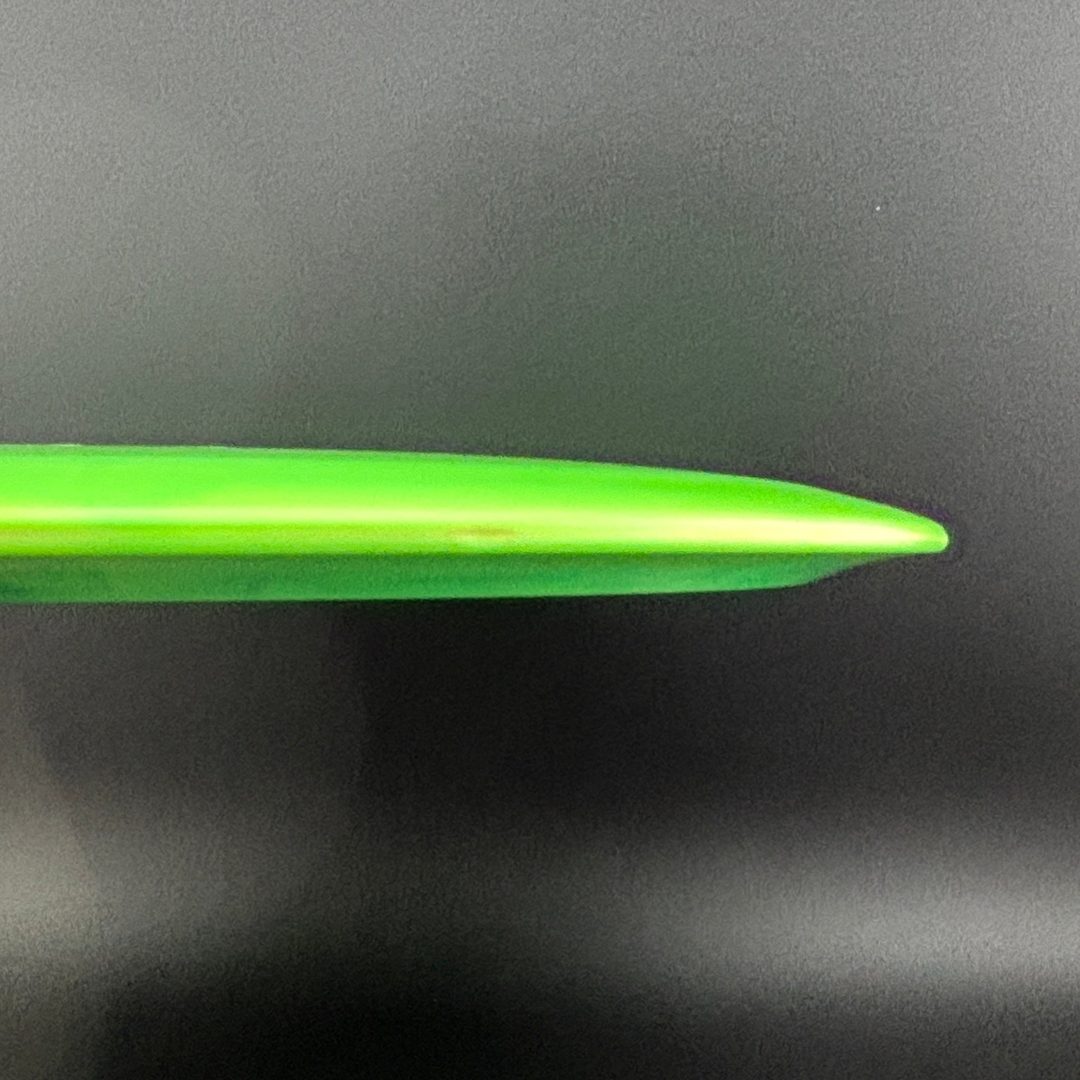 Aura Mantra - Moth Stamp TSA