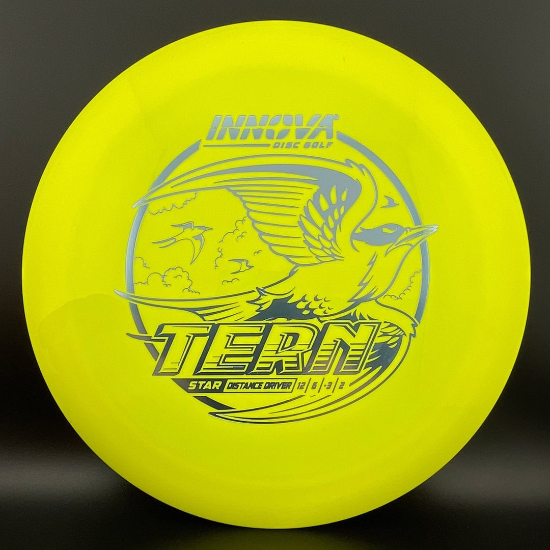Star Tern Innova