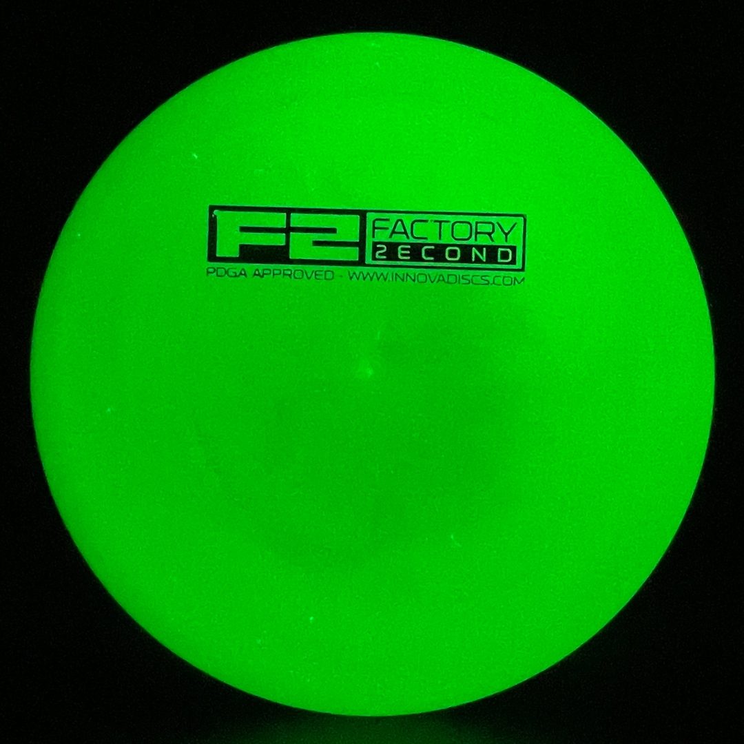 Classic Glow DX Aviar3 - Factory Second