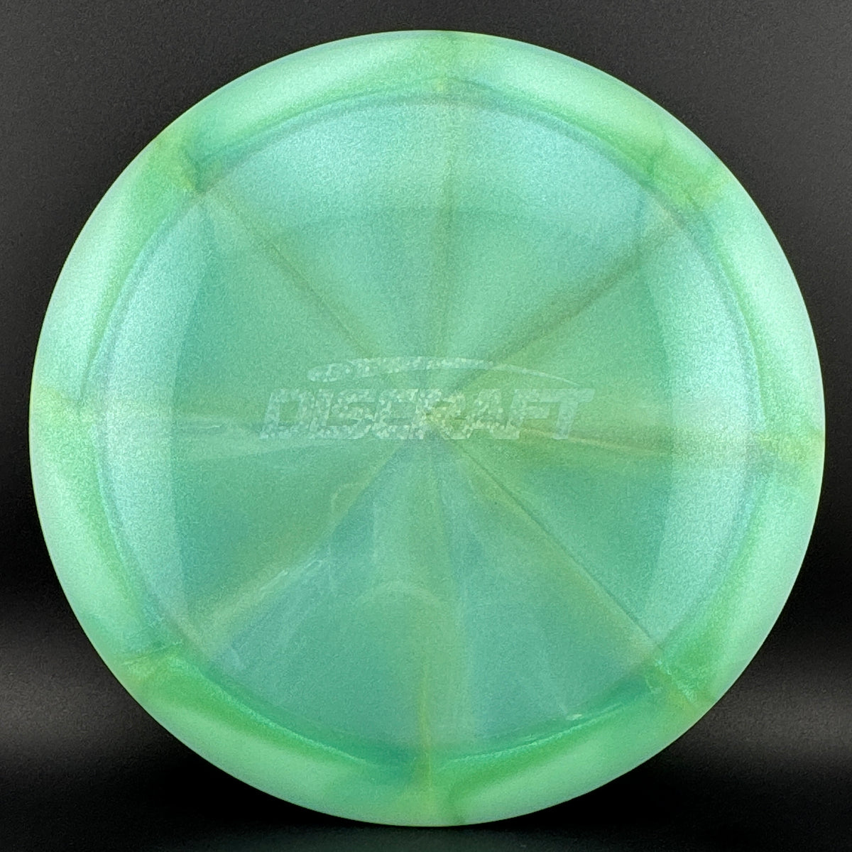 Colorshift Z Ares - McBeth - Discraft Bar Bar