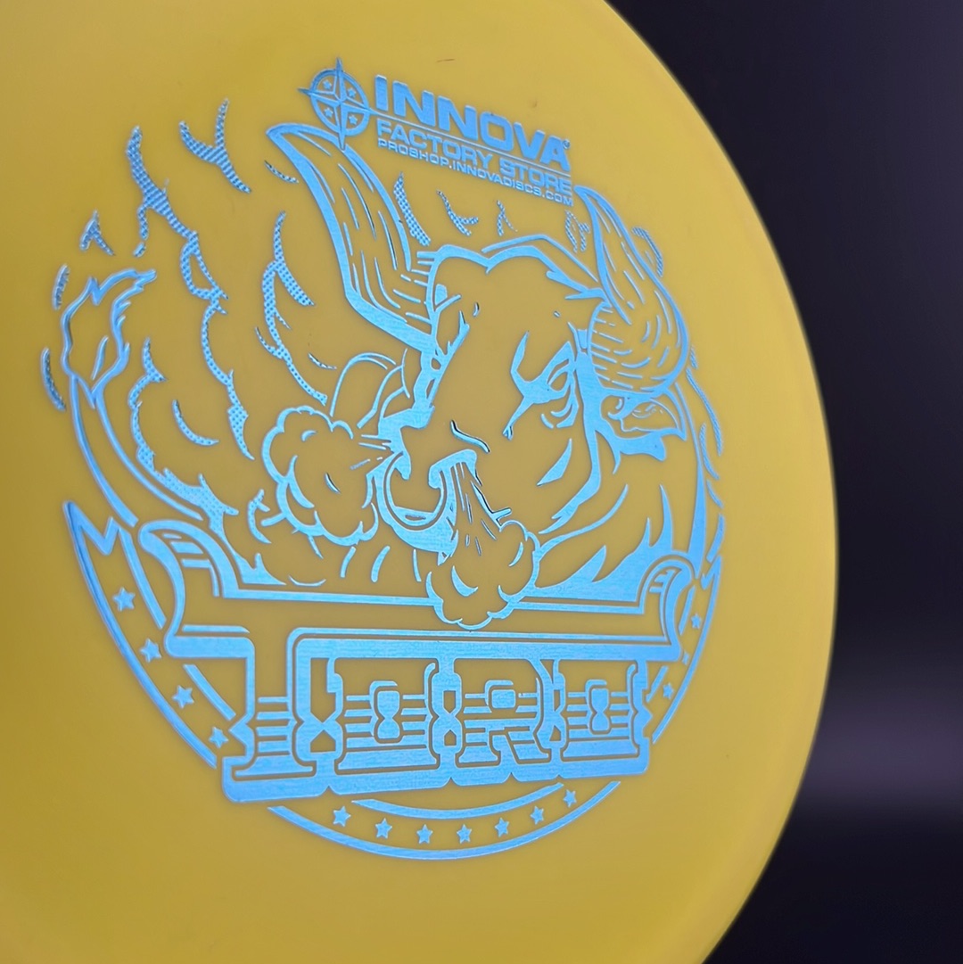 KC Pro Toro - Limited Release Innova