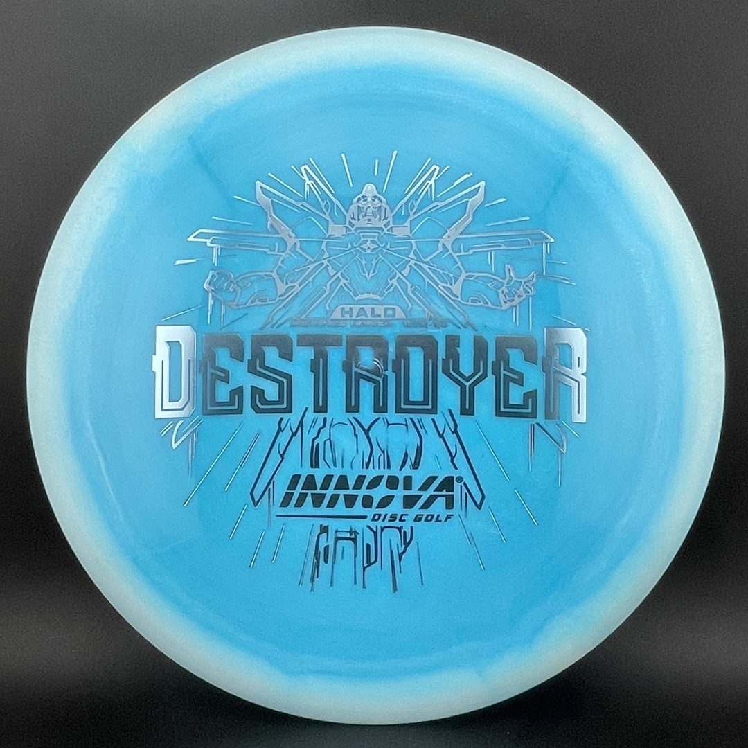 Halo Star Destroyer Innova