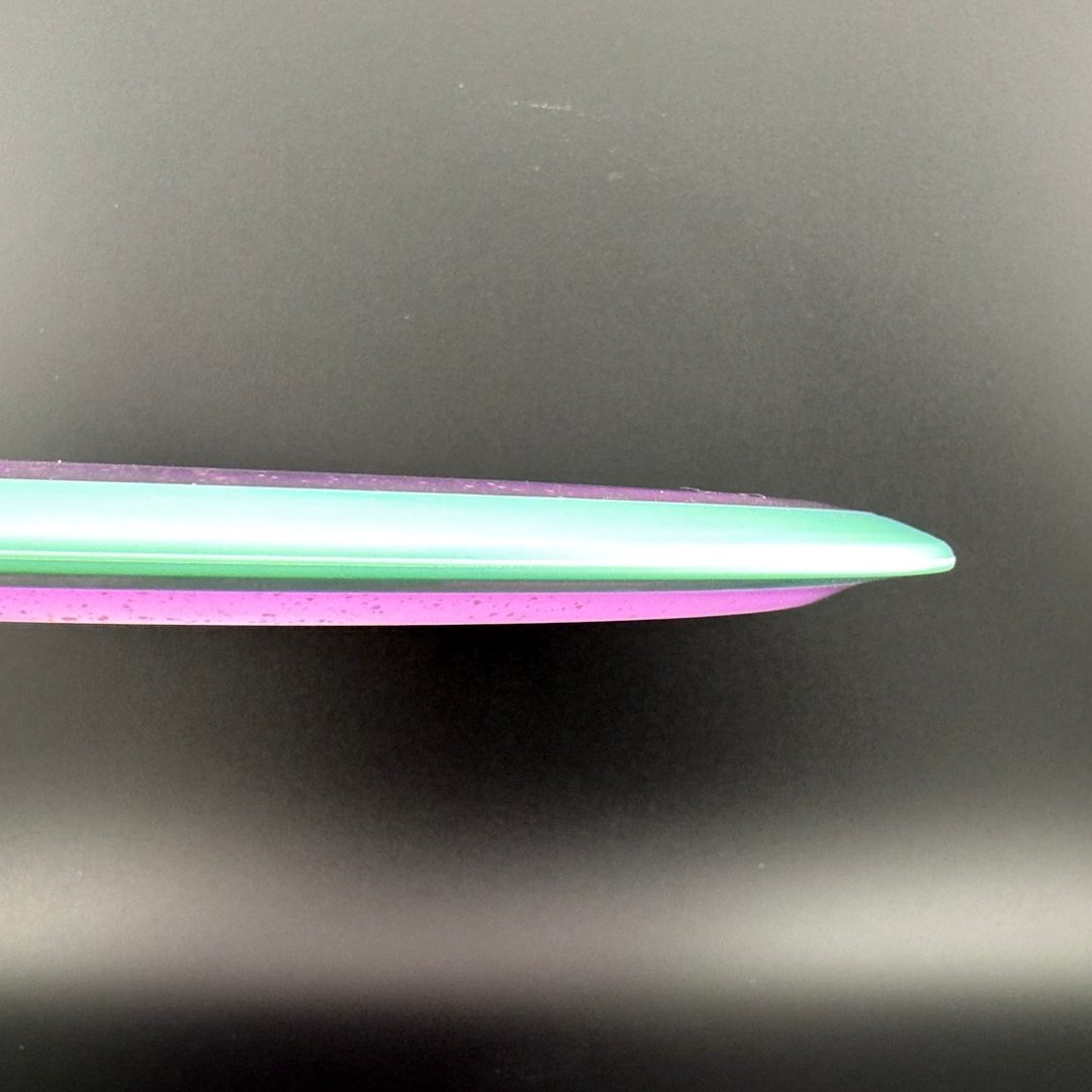 Particle Glow Proton Virus - PDGA Champions Cup 2025 Axiom