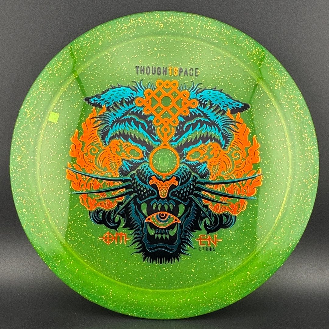 Ethos Omen - First Run TSA