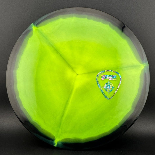 Halo Star Stingray - F2 - Kat Mertsch Takeover Innova