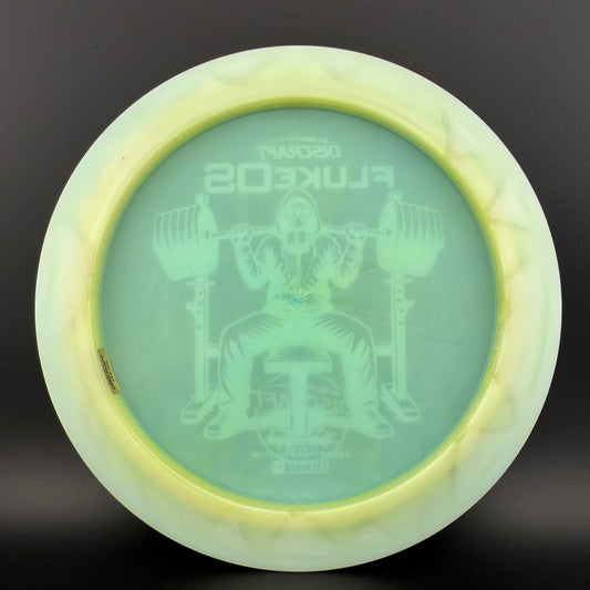 Nuke OS - Fluke OS - April Fools 2025 Misprint