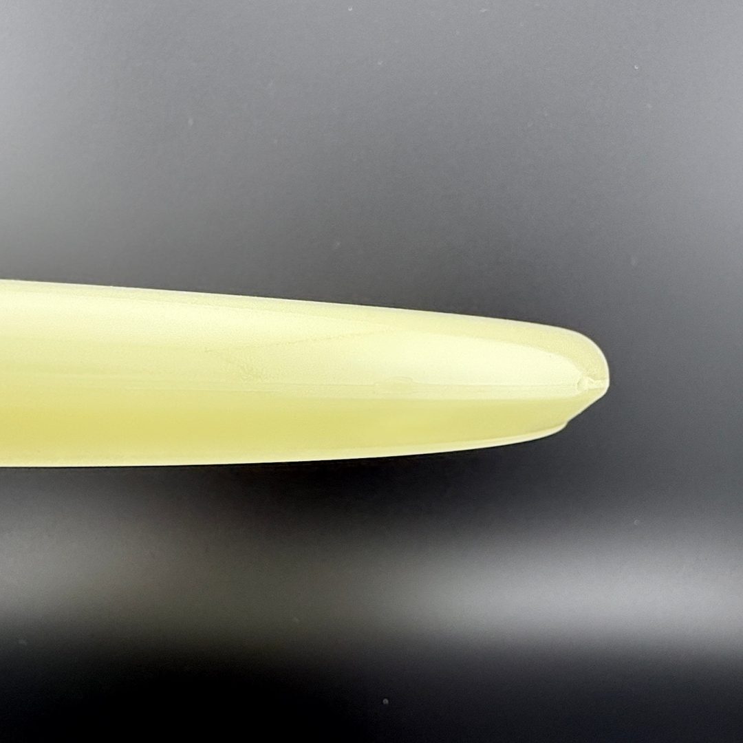 Nocturnal Profit - First Run - Skulboy MINT Discs