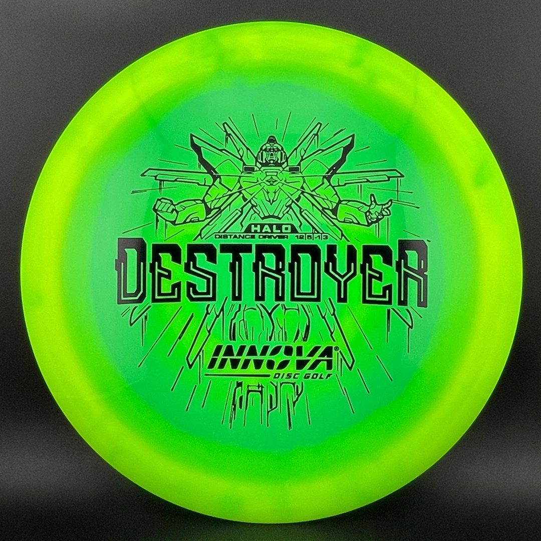 Halo Star Destroyer Innova