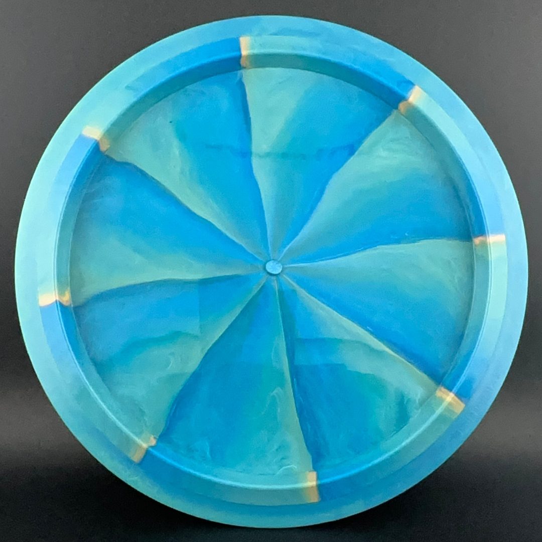 Cosmic Neutron Insanity Axiom