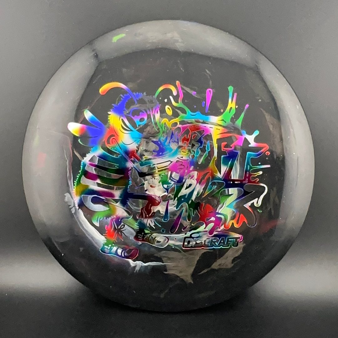 Lightweight Jawbreaker Buzzz Discraft