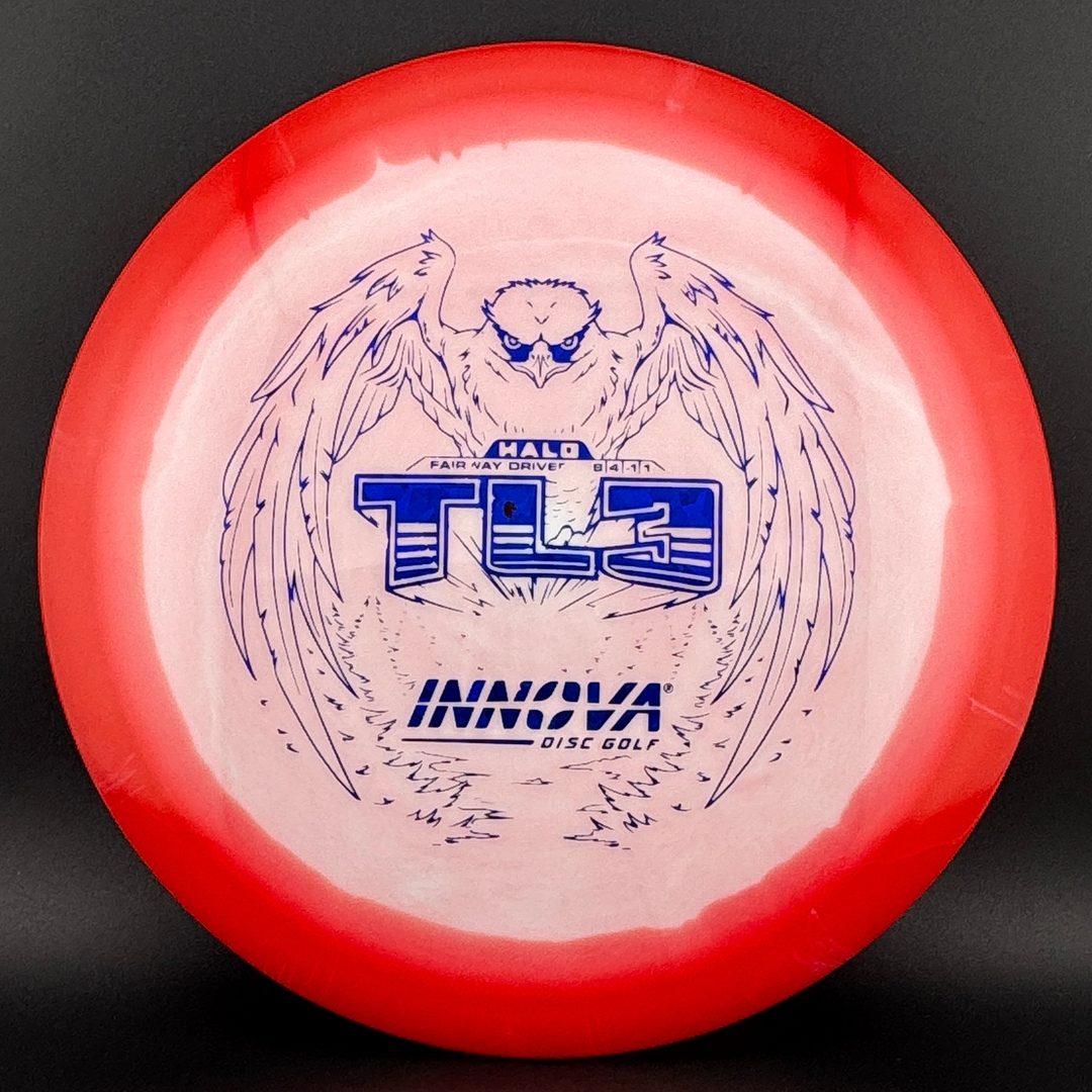 Halo Star TL3 Innova