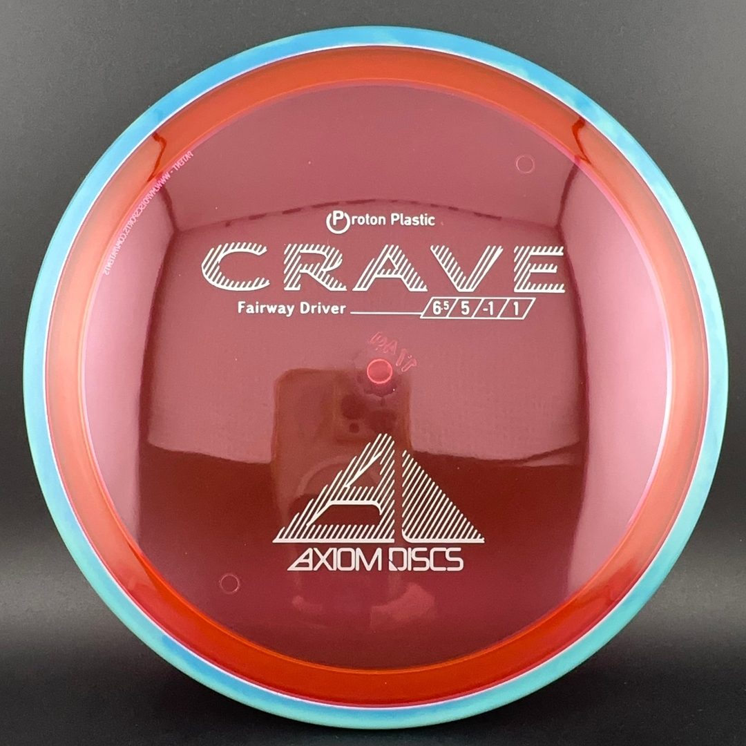 Proton Crave Axiom