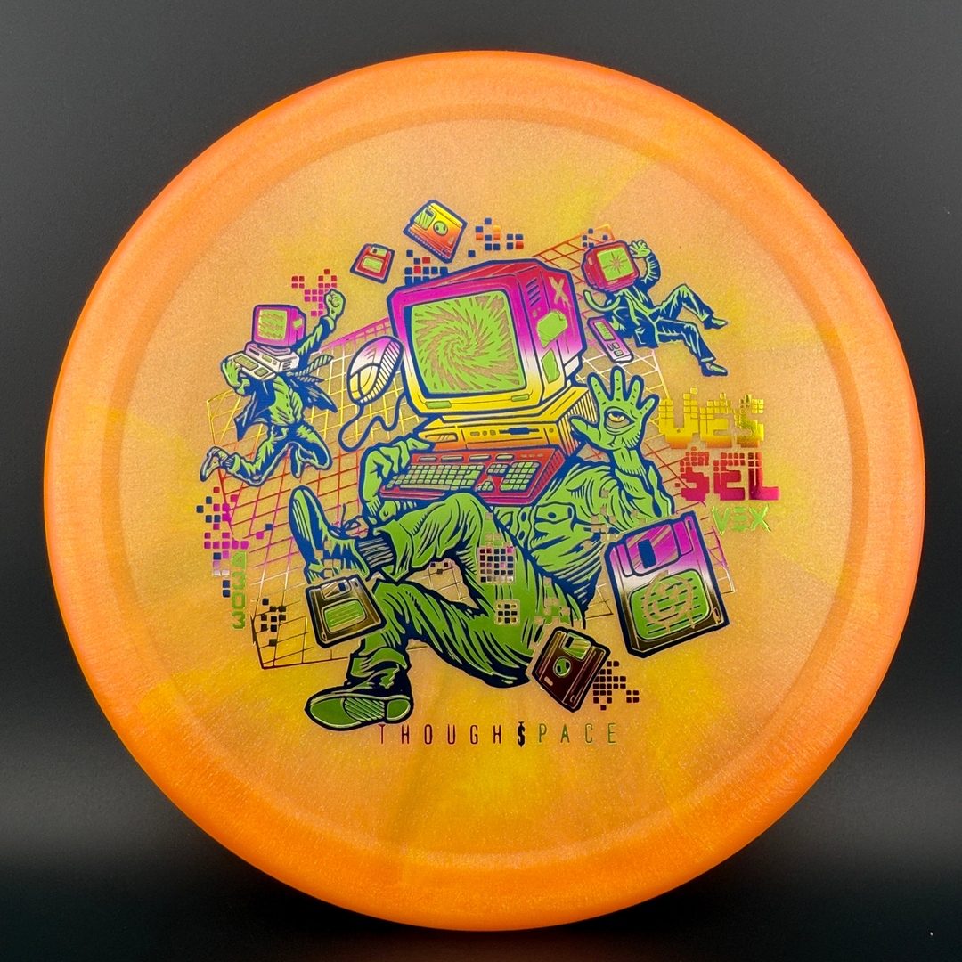 Vex Vessel - Second Run TSA