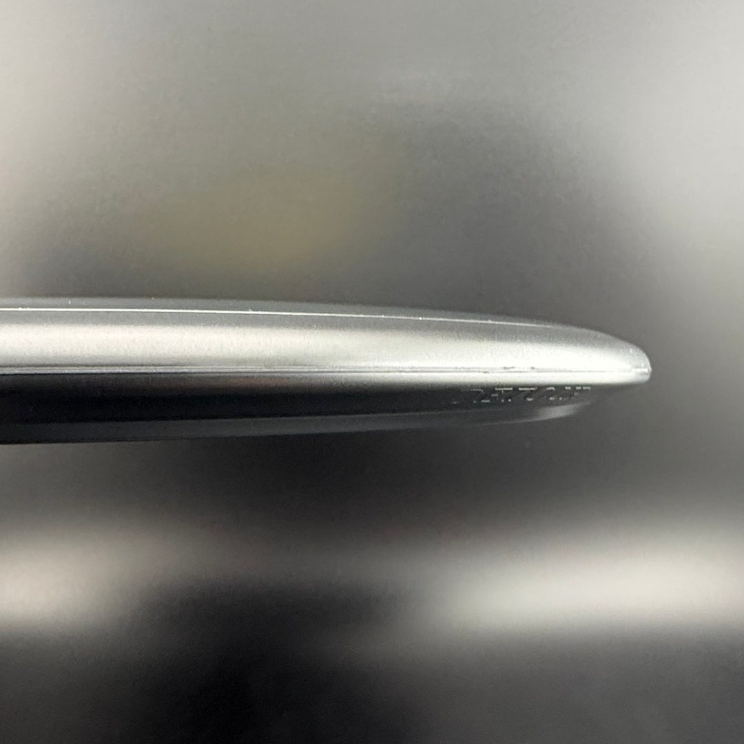 Neutron Detour - Double Stamped Weight - Factory Misprint MVP