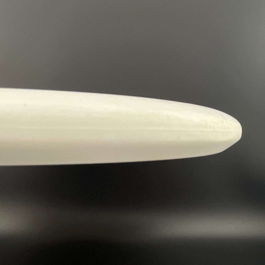 D-Line P1 Flex 1 - Bar Stamp Special Edition - 303 Open Bottom Stamp Discmania