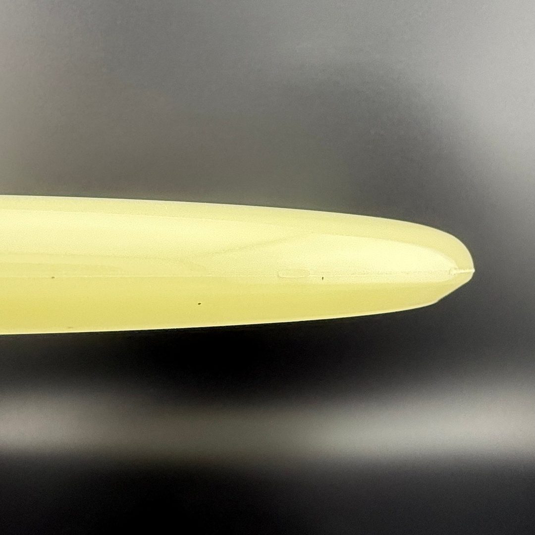 Nocturnal Bullet - Crushin' Amanitas by Manny Trujillo MINT Discs