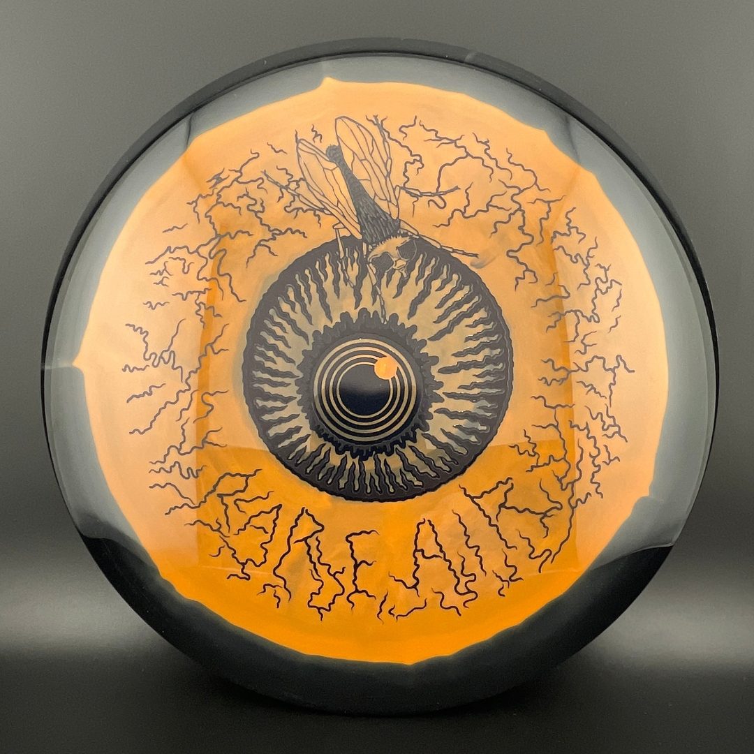 Halo Star Rollo - Eye-Fly RAD V2 by Ripper Studios Innova