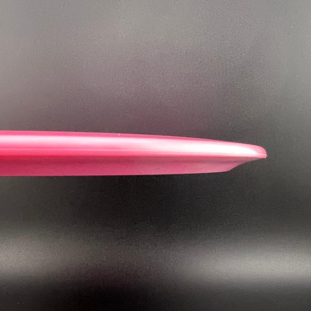 ESP Swirl Raptor - Paul Ulibarri Tour Series 2022 Stamp Discraft