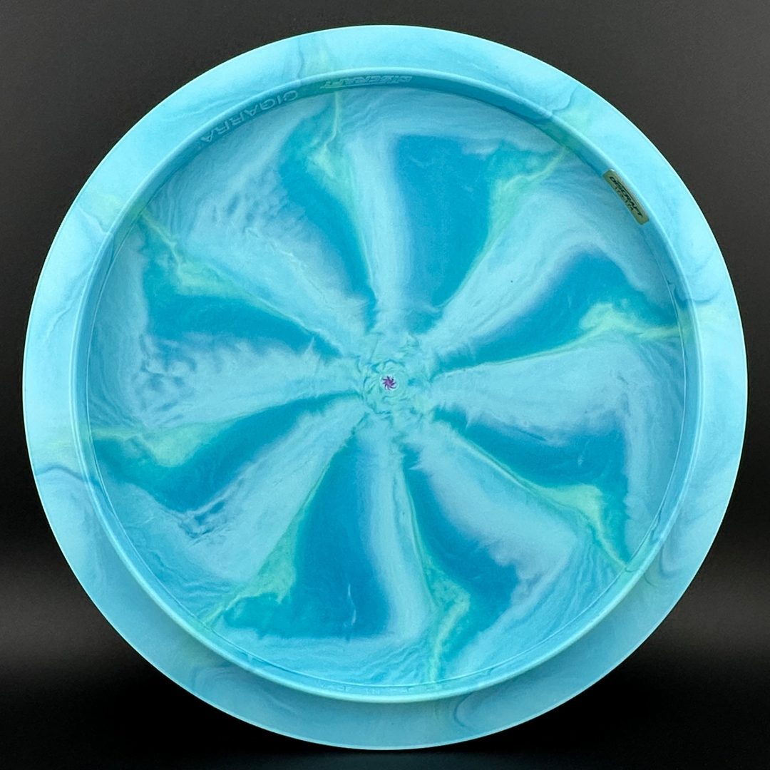 Colorshift ESP Cigarra - DGLO 2025 Discraft