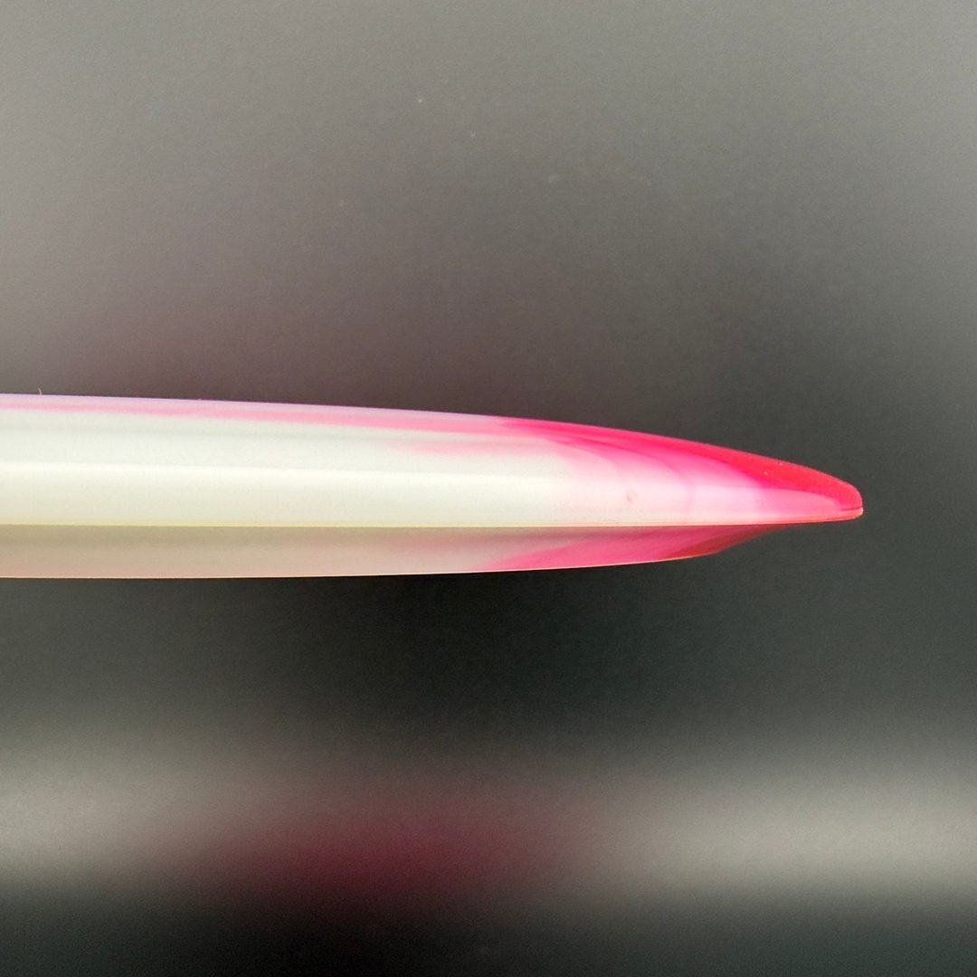 Duo Thunderbird - Air Force Innova