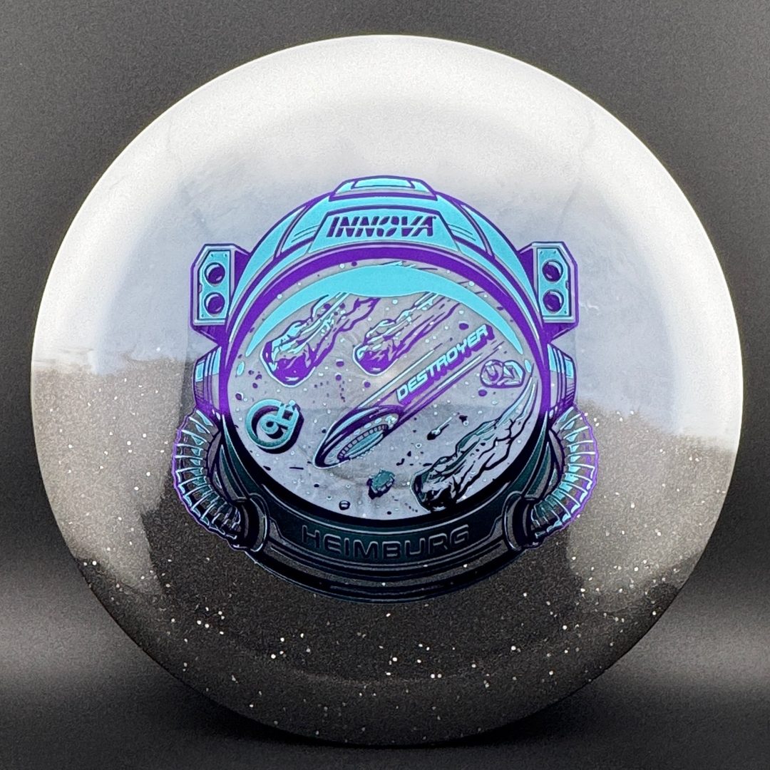 Duo Destroyer - Calvin Heimburg Tour Series Innova