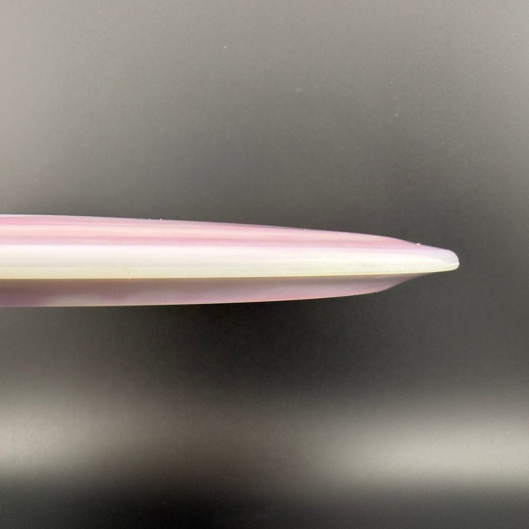 Swirly S-Line FD3 - Doom Bird 2 - Simon Lizotte *Lightly Used Discmania