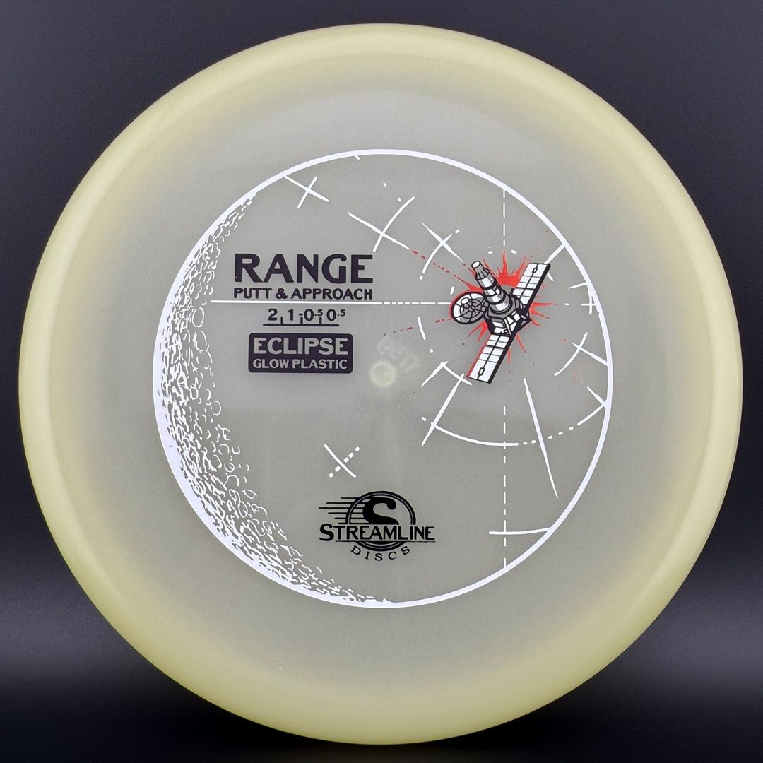 Eclipse Range Streamline