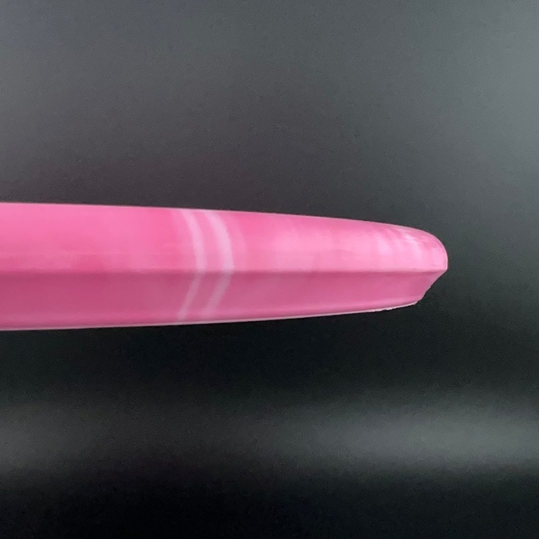 BT Soft Burst Harp - #Teamharp Westside Discs