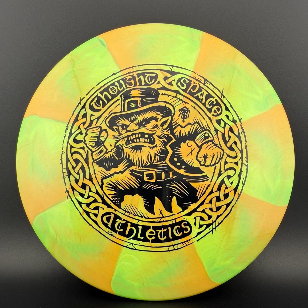 Nebula Aura Nuance - Shamrock Syndicate TSA