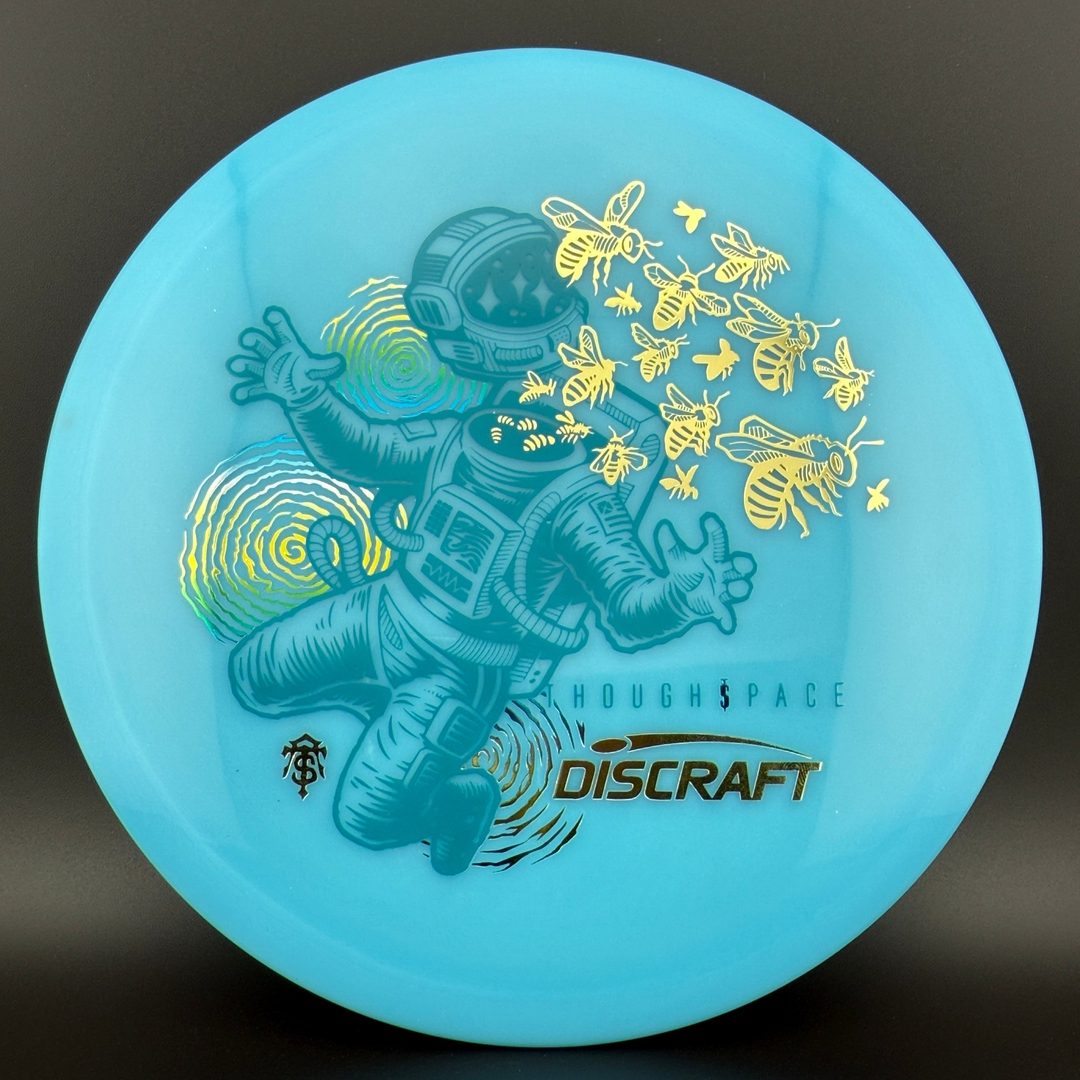 Color Glow Persona - USDGC 2025 - TSA X Discraft Collab TSA