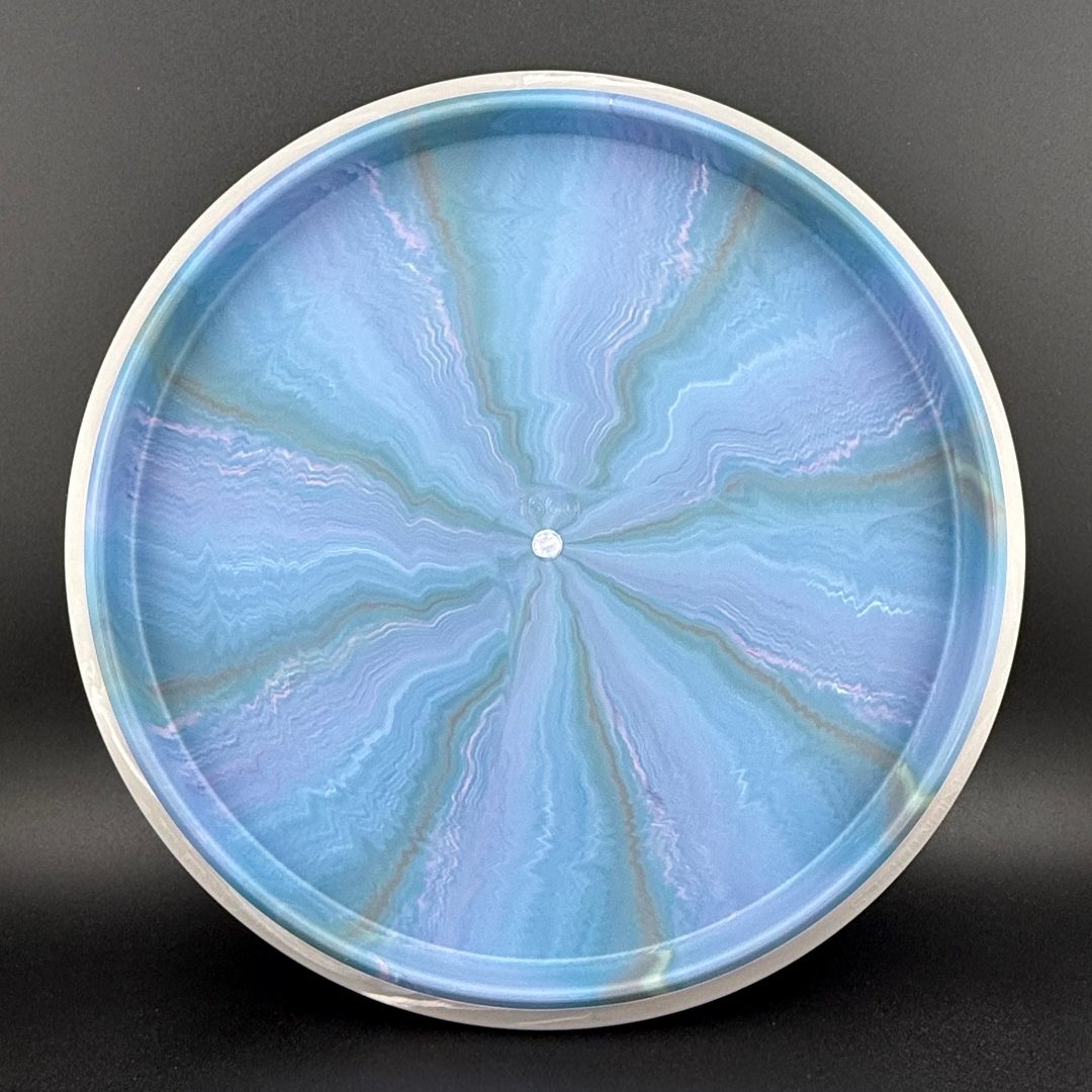 Cosmic Electron Tempo Axiom