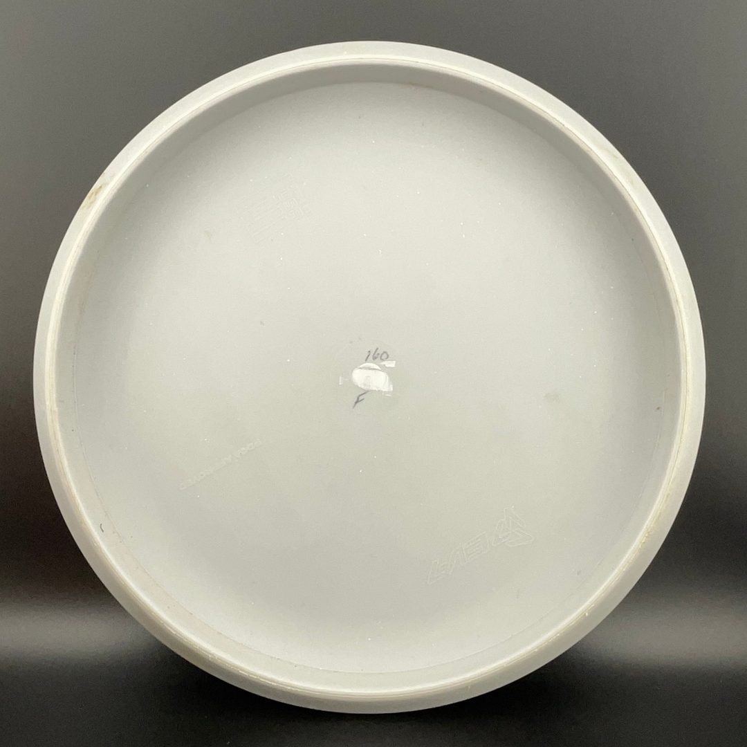 OG Firm Telos - Prototype *Gibson Stash* EV-7