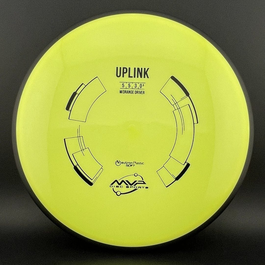 Neutron Soft Uplink MVP