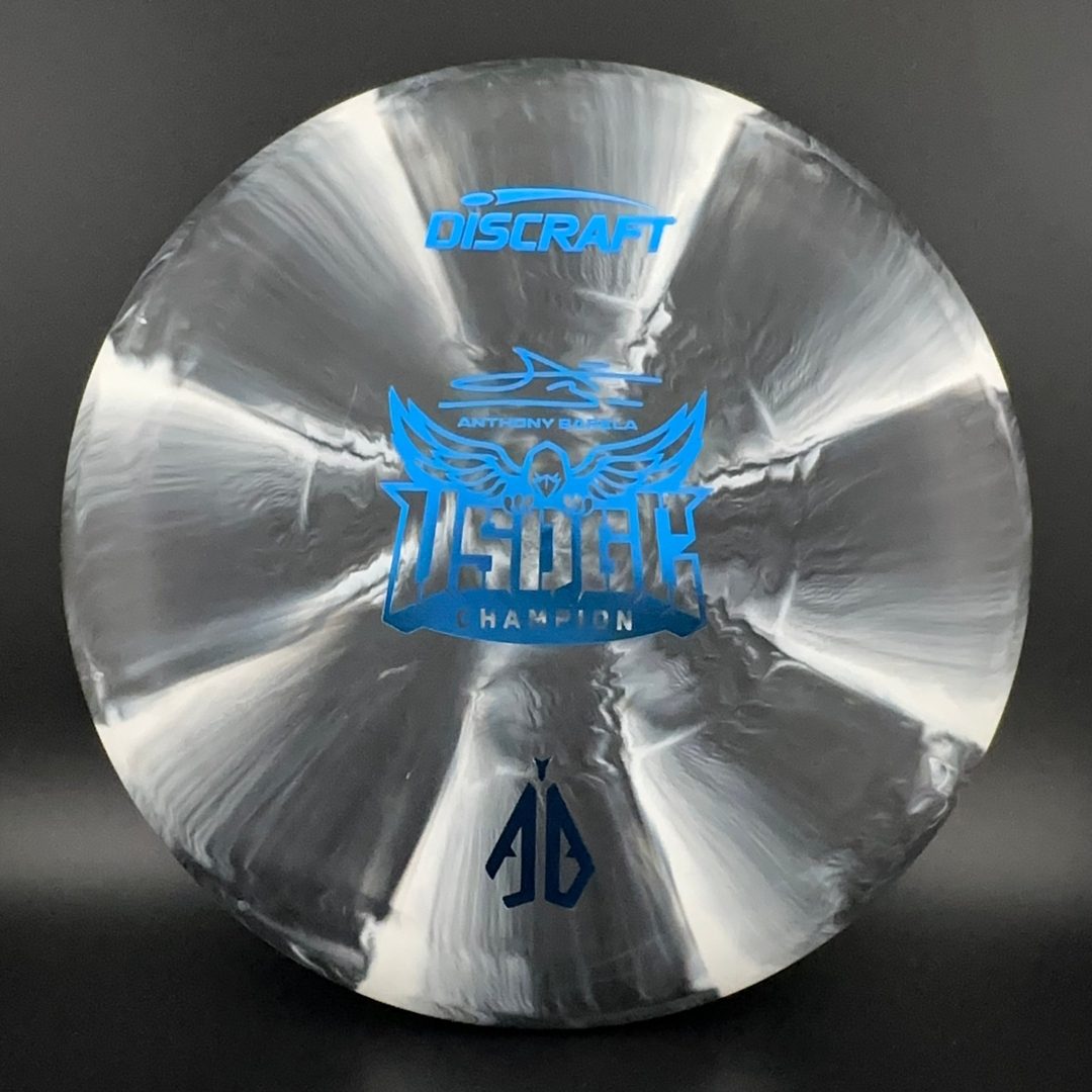 CT Swirl Focus - Anthony Barela 2025 USDGC Discraft